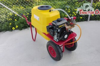 CA 100 2R 40 ANDREA MACHINE