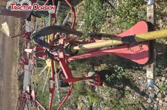 Pottinger 611A