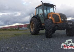 Valtra A92