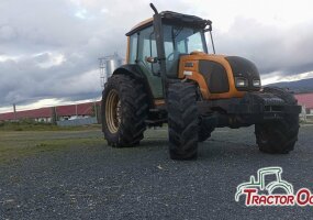 Valtra A92