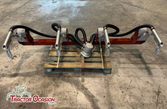 APLICADOR DE PURINES GILI