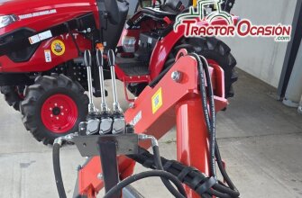 TJM G1200-GH-PH – GRÚA PARA TRACTOR 