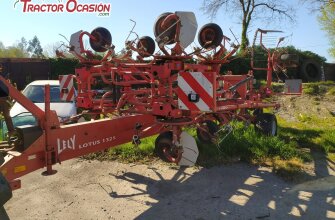 Lely Lotus 1325