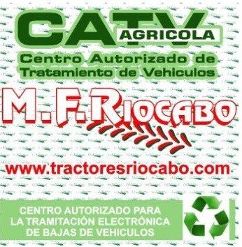 CAT MFRIOCABO
