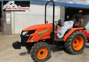 HINOMOTO HM475