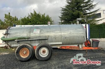 CISTERNA CARRUXO 12000 US 3041