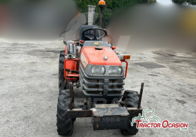 KUBOTA B1610 OFERTA ESPECIAL