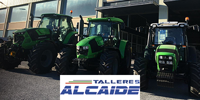 Talleres Alcaide