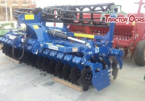 rolmako modelo U 693