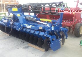 rolmako modelo U 693