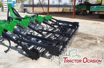 SEMICHISEL DE 17 BRAZOS 30X30