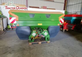 ABONADORA AMAZONE ZA-M PROFIS 3000