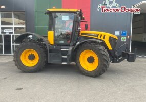 TRACTOR JCB 4220 US 3424