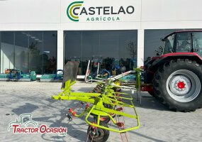CLAAS VOLTO 80