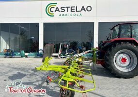 CLAAS VOLTO 80