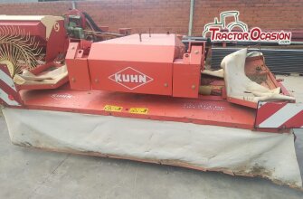KUHN FC 313