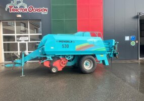 EMPACADORA MENGELE 530 US 3321