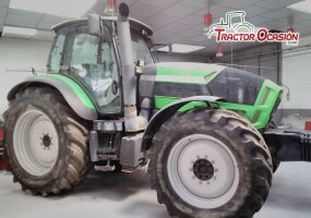 DEUTZ-FAHR 730 AGROTRON