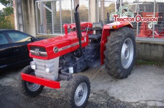 TRACTOR