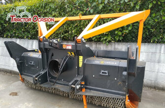 TMC CANCELA TFM-225