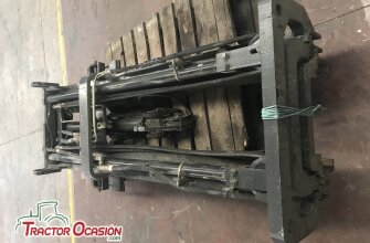Mastiles sueltos para adptar 