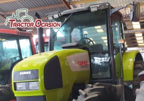 Claas Ares 616