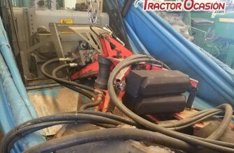TOPAVI PV MIXTA vibrador ligero 2006