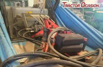 TOPAVI PV MIXTA vibrador ligero 2006