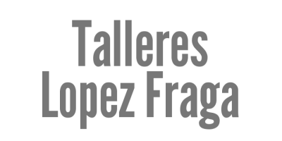 Talleres Lopez Fraga