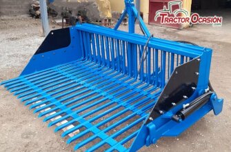 CAZO PARA PIEDRAS HIDRAULICO