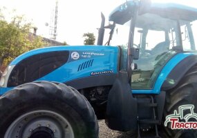 Landini LandPower 165