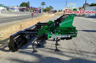 semichisel de 13 brazos 25x25