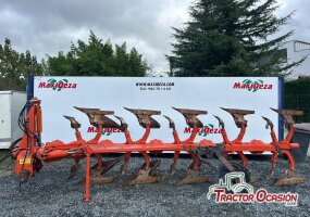 ARADO KUHN VARIMASTER 121 US 3086