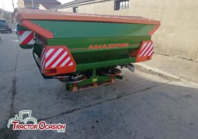 ABONADORA AMAZONE ZA-M PROFIS 2500