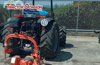 TRITURADORA AGRIMASTER XL150