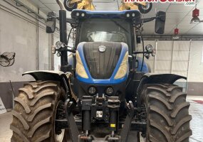 Tractor New Holland T7 270