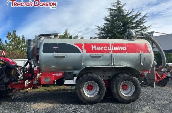 CISTERNA HERCULANO CH18000 RG US 3535