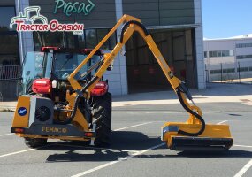 FEMAC 302 P 5,5 Y 6 M