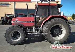  CASE 5140