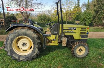 HURNIMANN H-361-XF