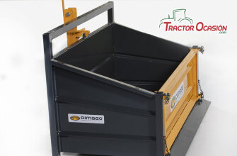 CAJAS DE CARGA BASCULANTES