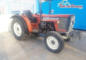 New Holland 6286F