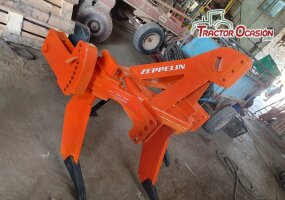 TERRAMAR SUBSOLADOR 3