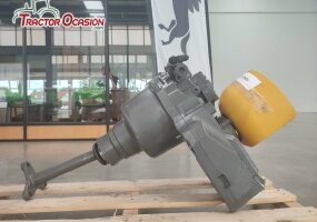 Toma de Fuerza Fendt