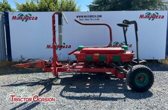 ENCINTADORA KVERNELAND TAURUP 7335 US 3485