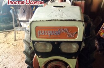 Pasquali 946/603