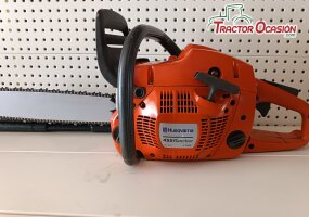 Husqvarna  455 Rancher