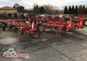 OFERTA ARADOS VOGEL NOOT