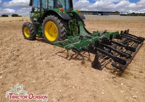 SEMICHISEL DE 17 BRAZOS 25X25