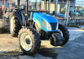 New Holland T4030
